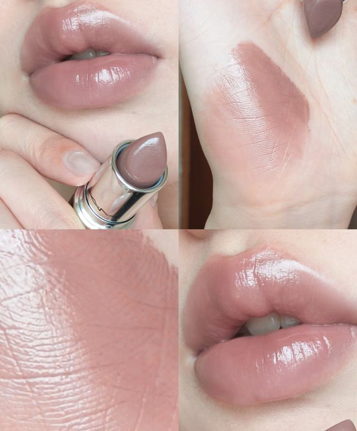 Dusty Pink | Jangan Sampai Ketinggalan, Inilah 7 Warna Lipstik yang Akan Viral di Tahun 2026 | Tren Shade Lip 2026 | Jasa Maklon Kosmetik Terbaik dan Terpercaya di Jakarta dan Tangerang | Sinar Alfa Omega