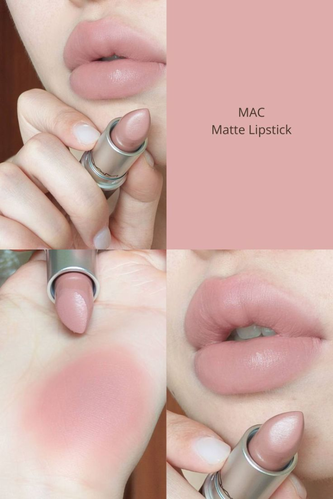 Muted Pink | Jangan Sampai Ketinggalan, Inilah 7 Warna Lipstik yang Akan Viral di Tahun 2026 | Tren Shade Lip 2026 | Jasa Maklon Kosmetik Terbaik dan Terpercaya di Jakarta dan Tangerang | Sinar Alfa Omega