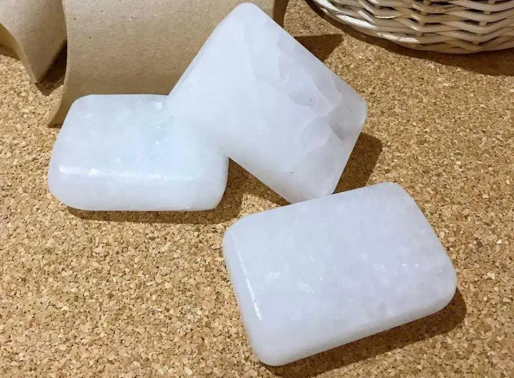 Bye Bau Badan! Kenalan dengan Tawas, Bahan Deodoran Alami yang Bikin Ketiak Tetap Sehat | jass Maklon Deodorant Terbaik dan Terpercaya di Jakarta dan Tangerang | Sinar Alfa Omega