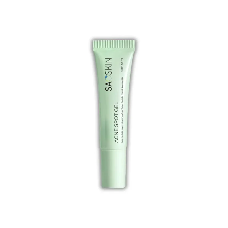 Acne Spot Gel