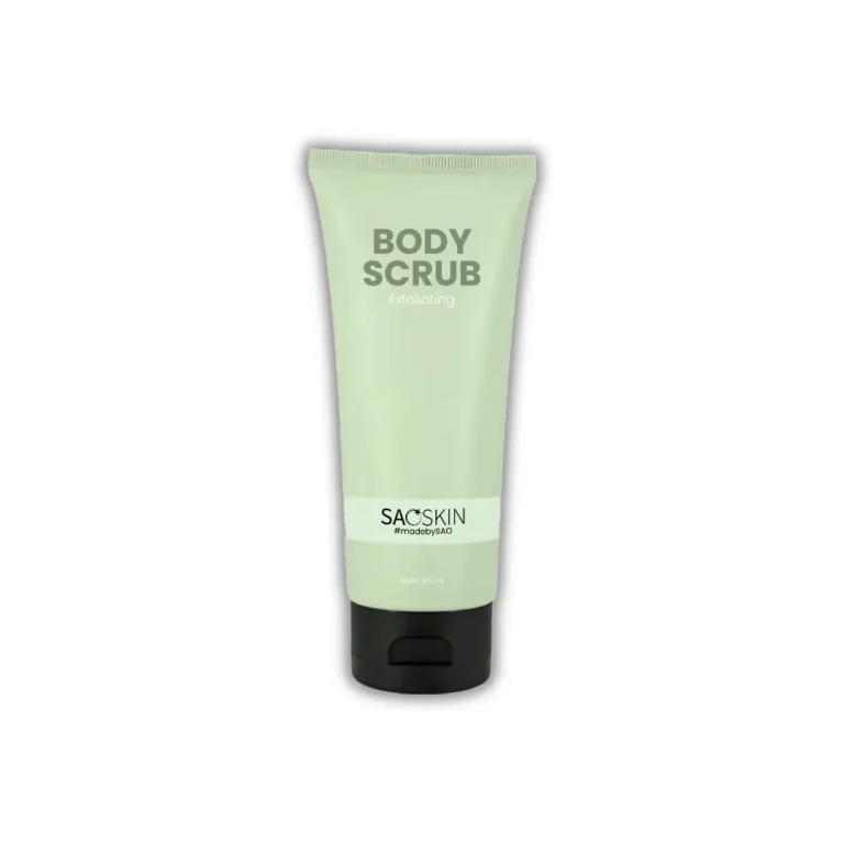 Body Scrub