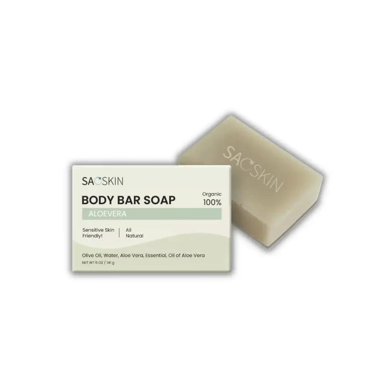 Body Soap