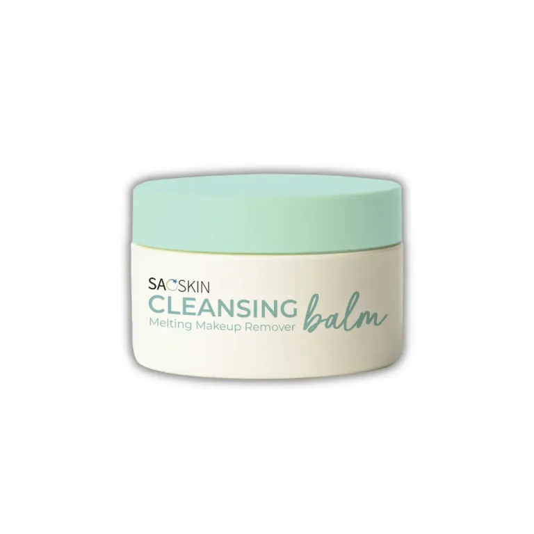 Cleansing Balm