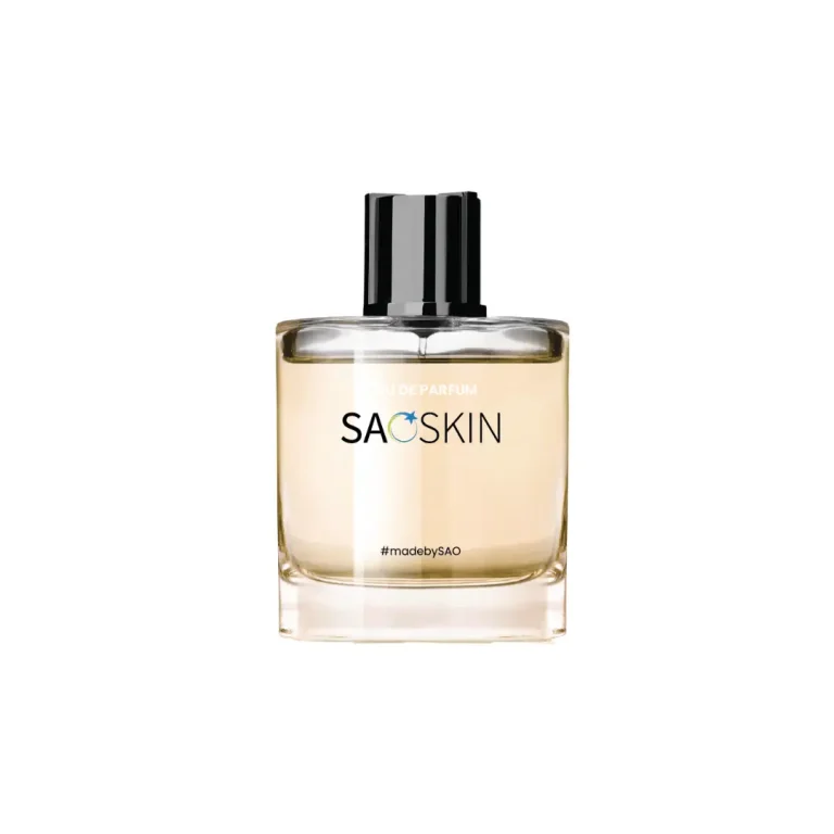Eau de Parfum