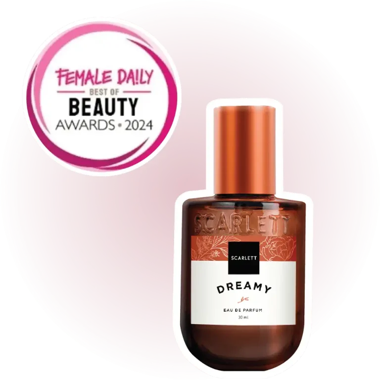 Best Local Fragrance Nomination