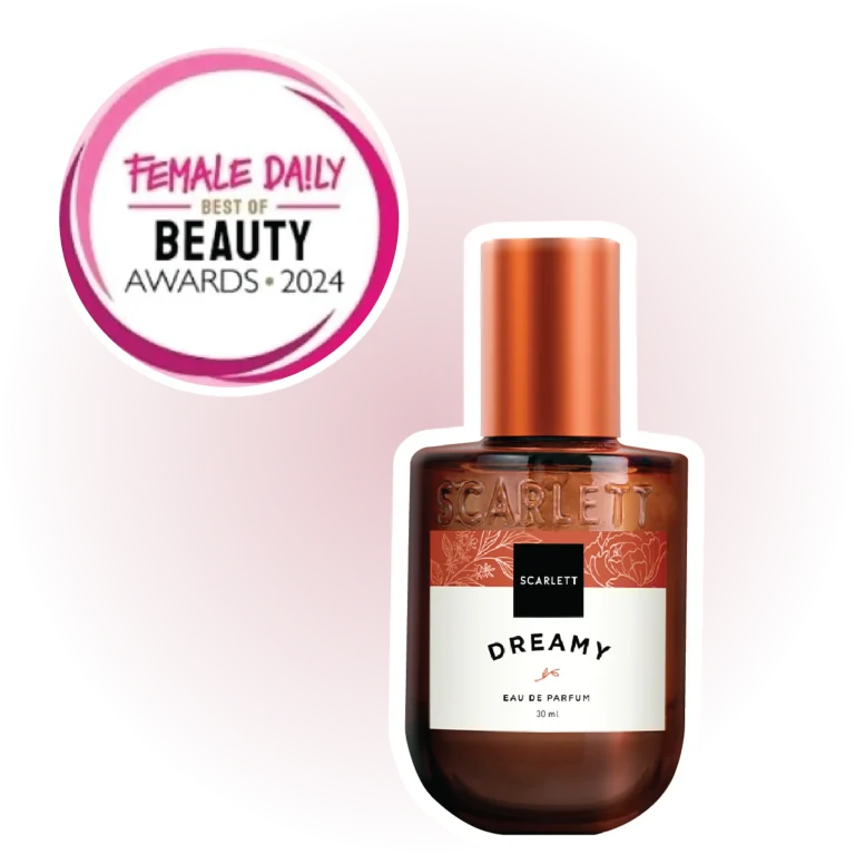 Best Local Fragrance Nomination