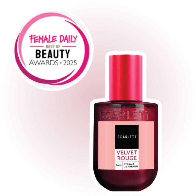 Best Indonesian Fragrances Nomination