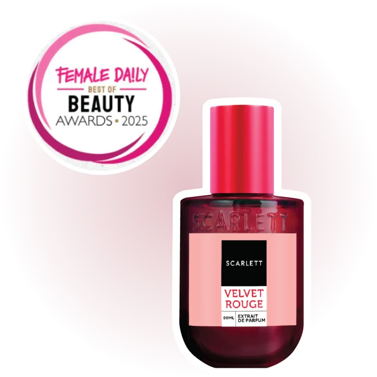 Best Indonesian Fragrances Nomination