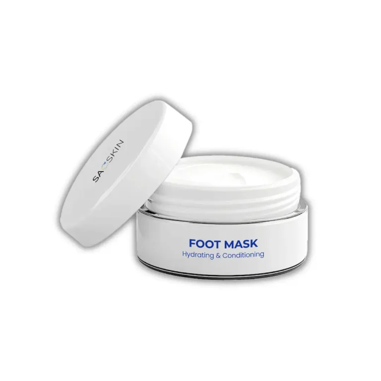 Foot Mask