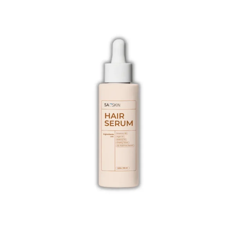 Hair Serum