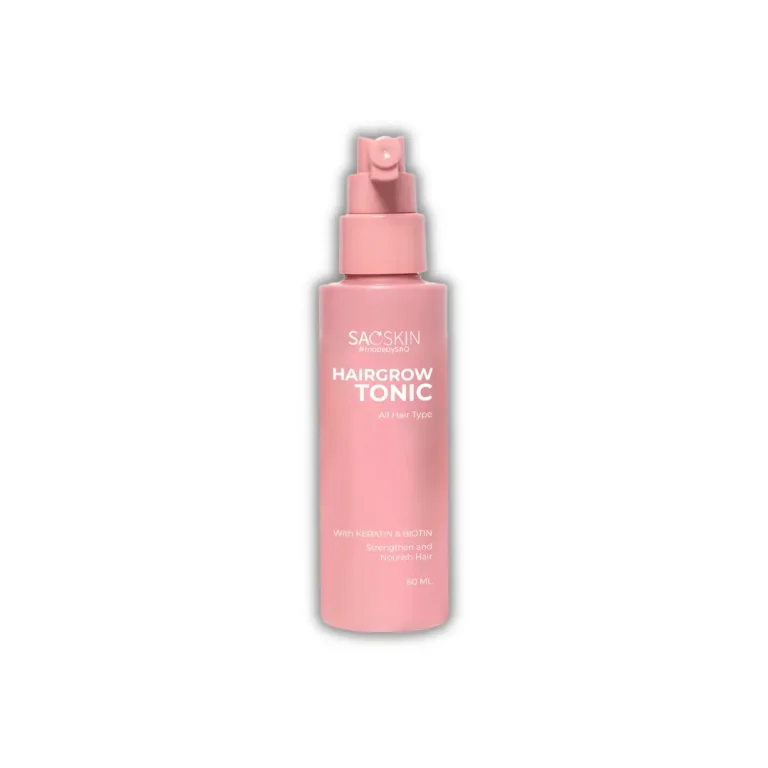 Hair Tonic