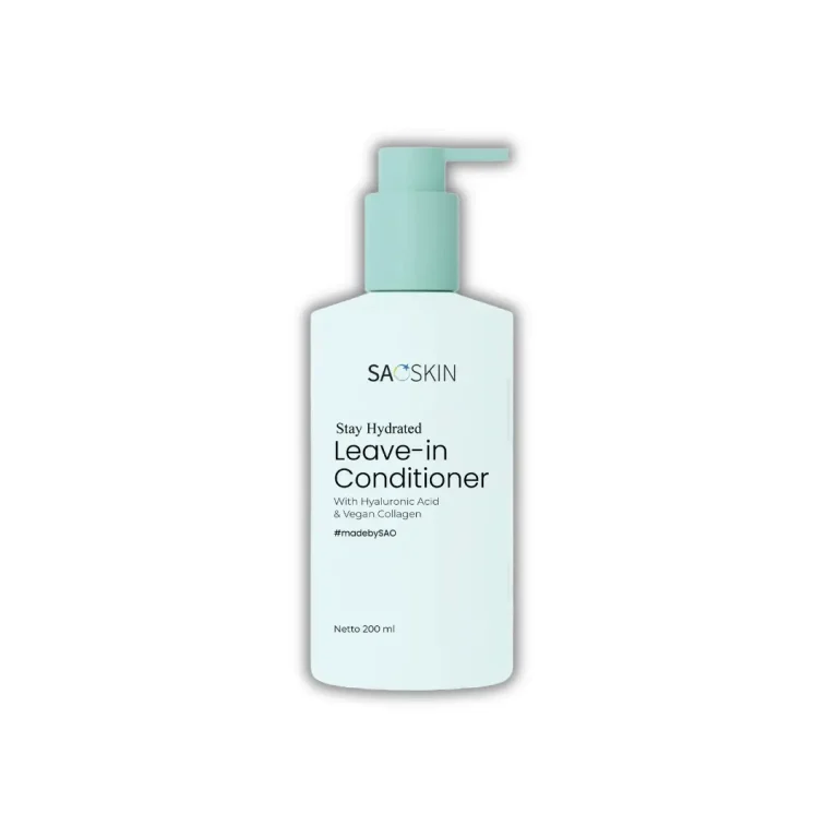 Leave-in Conditioner