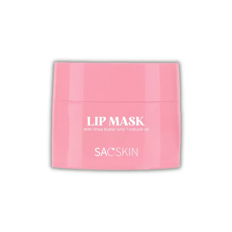 Lip Mask