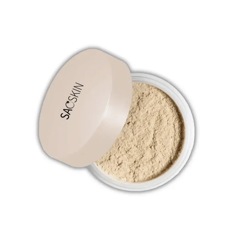 Loose Powder