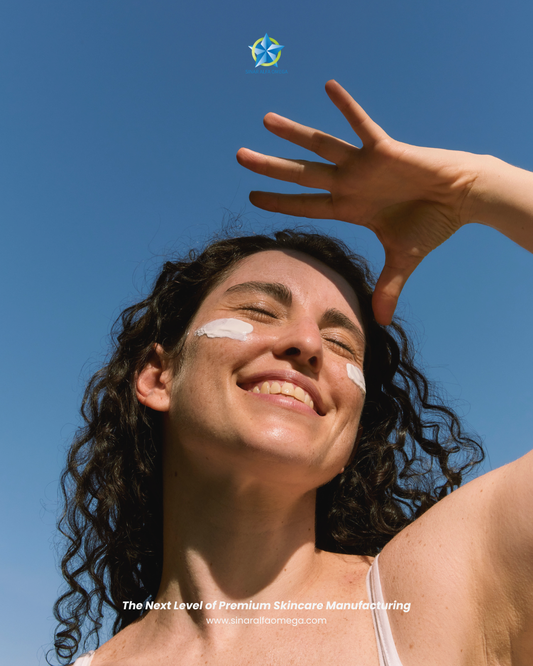 Perbedaan Physical Chemical dan Hybrid Sunscreen