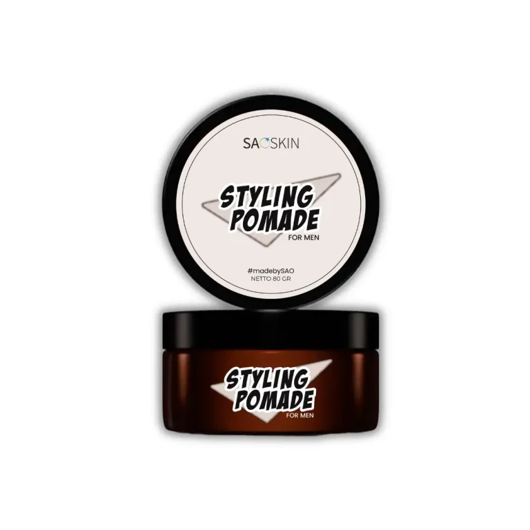 Pomade