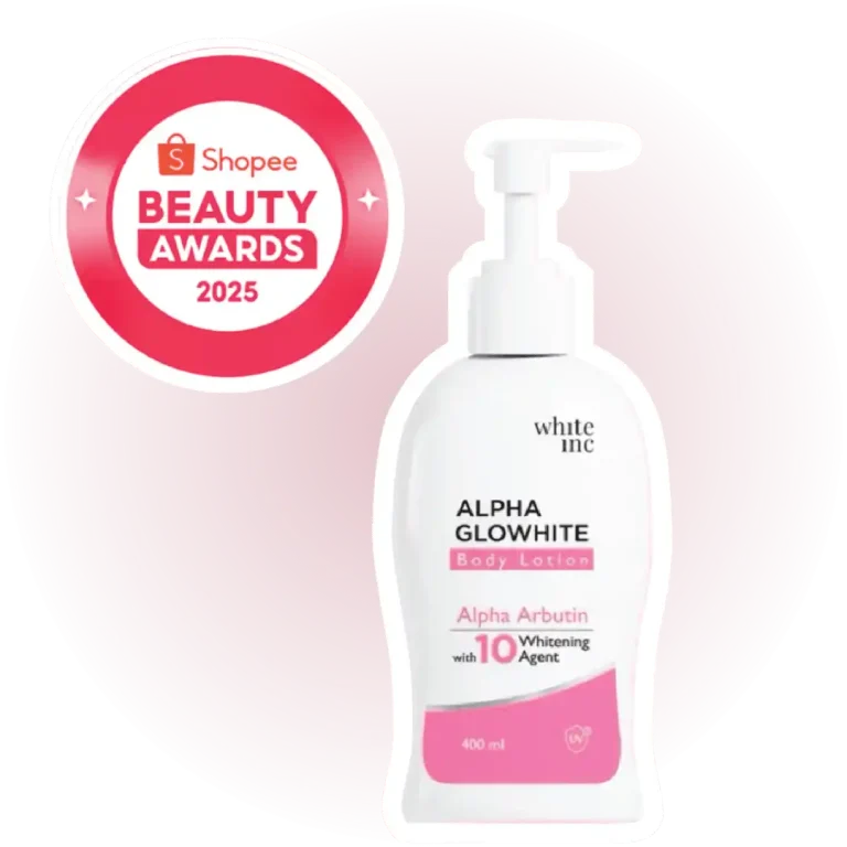Winner Best Body Lotion