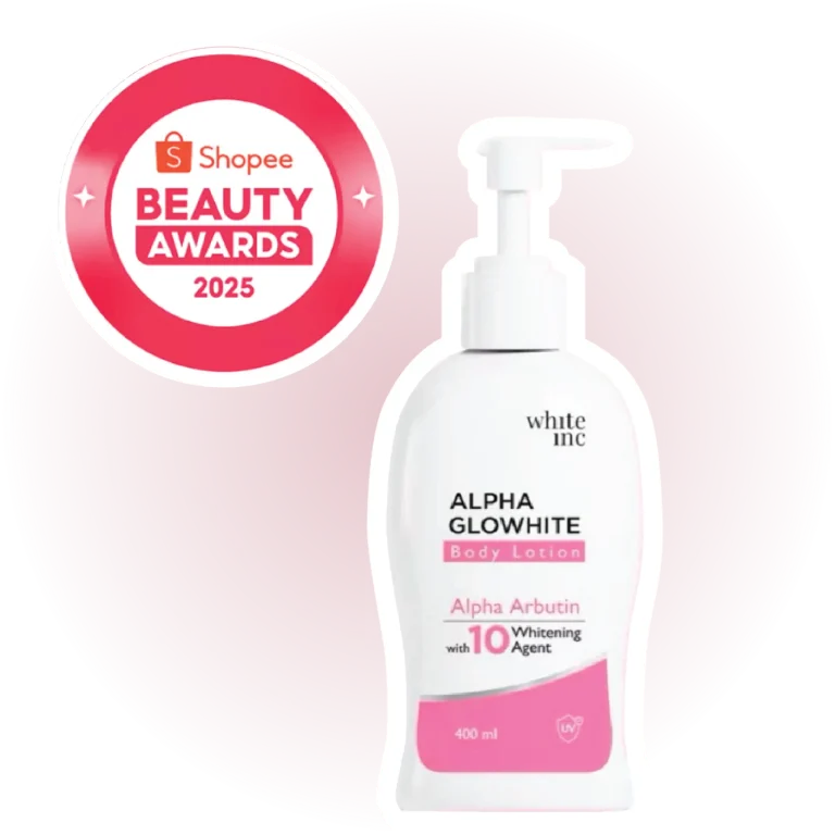 Winner Best Body Lotion