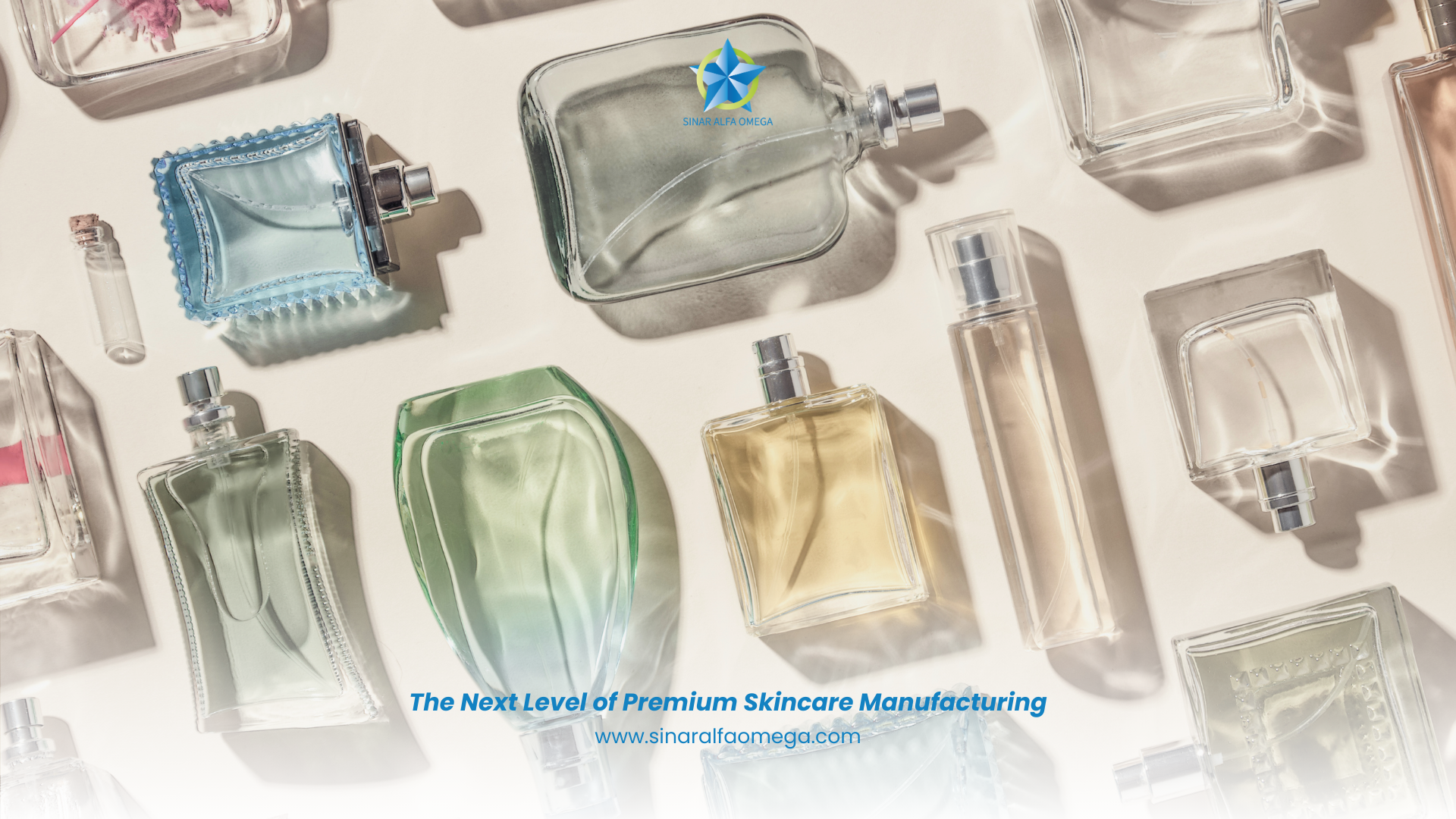 Tips Layering Parfum Biar Aroma Kamu "Mahal" dan Unik | Jasa Pabrik Maklon Parfum Terbaik dan Terpercaya di Jakarta dan Tangerang | Sinar Alfa Omega 