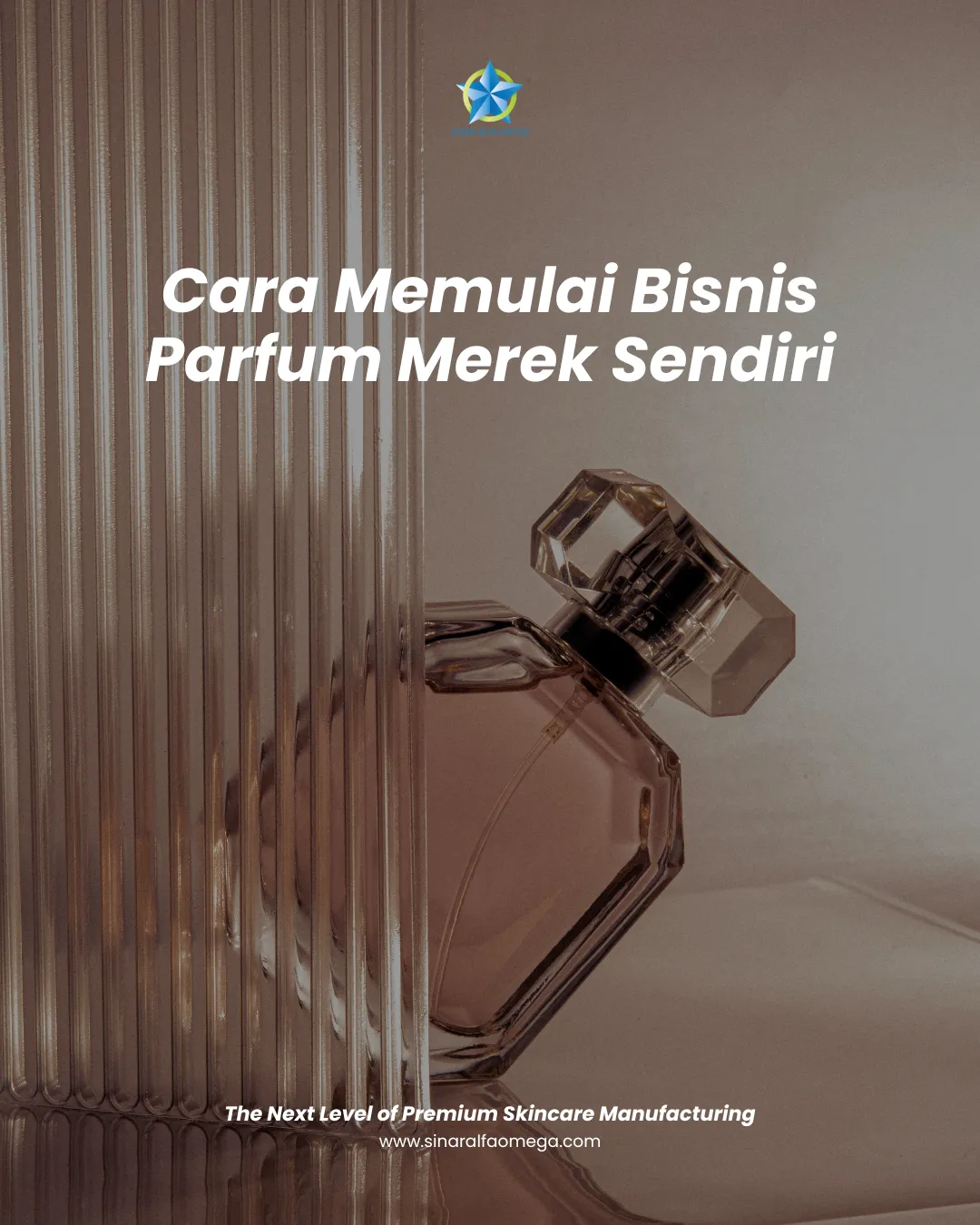 Cara Memulai Bisnis Parfum Merek Sendiri: Jasa Maklon Parfum Bandung Solusinya | Jasa Maklon Parfum Aman dan Terpercaya di Jakarta dan Tangerang | Sinar Alfa Omega