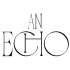 AN ECHO